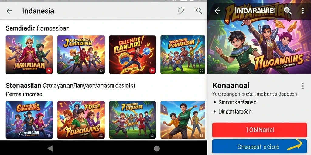 api5000 - Beragam tema slot yang menggugah selera