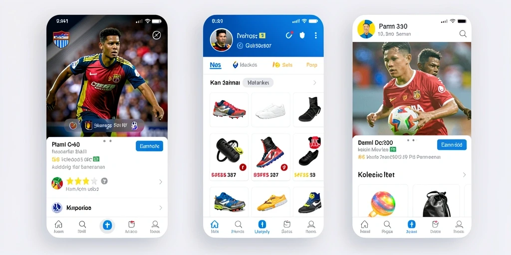 asdtoto - Gambar menunjukkan berbagai tema slot yang menarik.