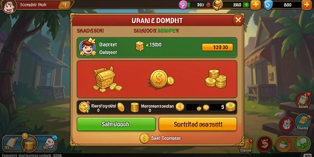 daya4d - Beragam tema permainan yang menyenangkan untuk dijelajahi.