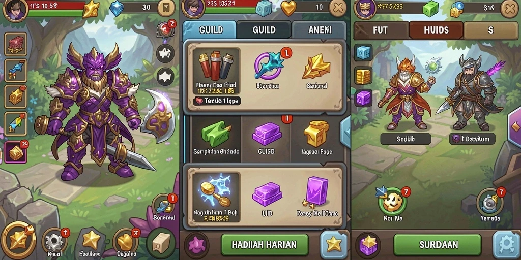 gacor305 - Berbagai tema permainan slot yang seru.