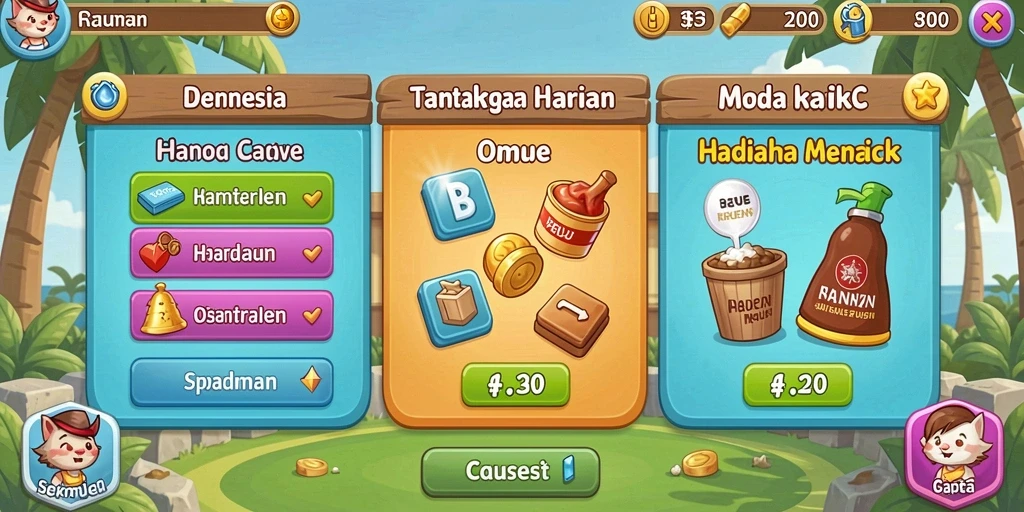 granat88 - Antarmuka pengguna yang ramah dan mudah dinavigasi.