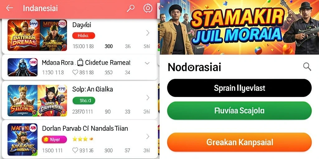 kelinci88 - Fitur bonus yang menarik dan interaktif.