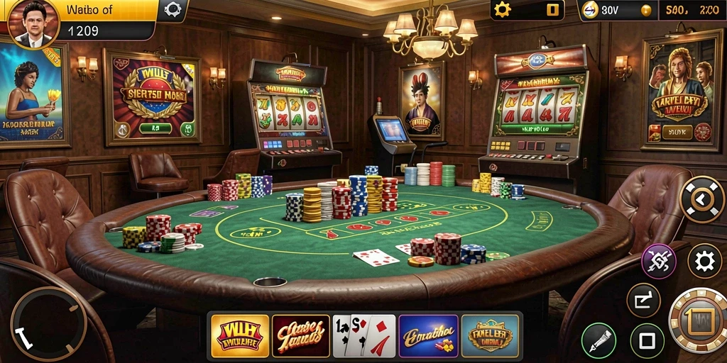 kpktoto - Berbagai pilihan permainan slot dengan tema unik.