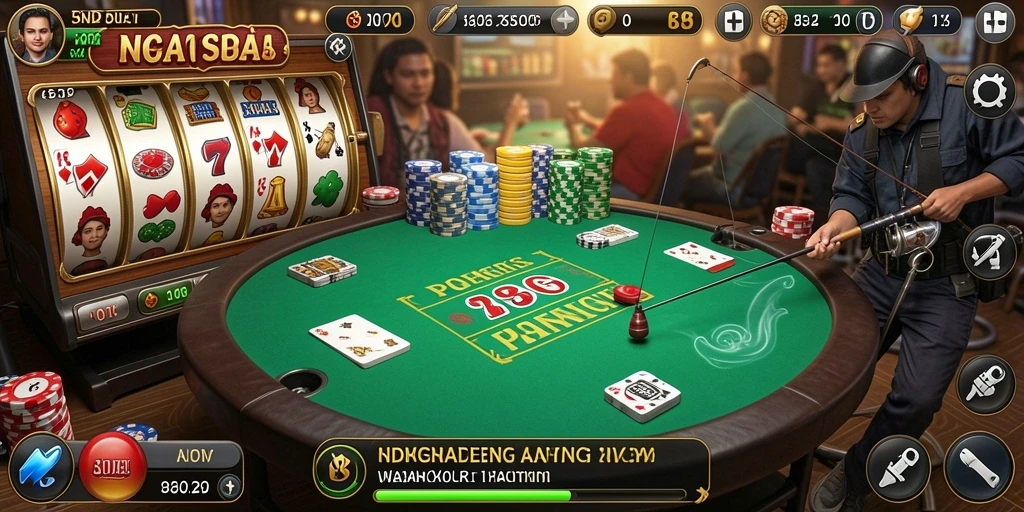 luxury138 - Menampilkan berbagai tema slot menakjubkan.