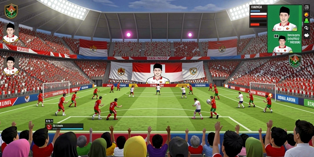 mg525 - Screenshot memperlihatkan salah satu fitur bonus yang menggiurkan.