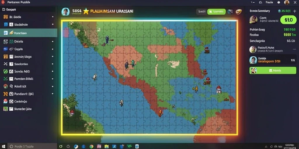 rp8 - Tema slot yang beragam dan menarik.