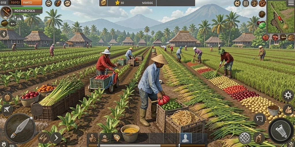 rpidwin - Desain menarik yang memikat setiap pemain.