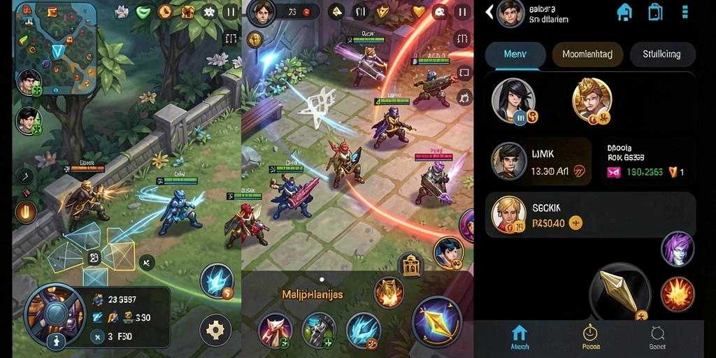 ut77 - Variasi tema slot yang menarik dan seru.